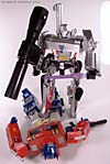 Transformers Masterpiece Megatron (MP-05) - Image #178 of 296