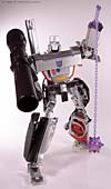 Transformers Masterpiece Megatron (MP-05) - Image #186 of 296