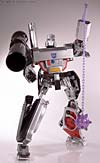 Transformers Masterpiece Megatron (MP-05) - Image #187 of 296