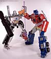 Transformers Masterpiece Megatron (MP-05) - Image #193 of 296