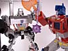 Transformers Masterpiece Megatron (MP-05) - Image #195 of 296