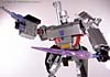 Transformers Masterpiece Megatron (MP-05) - Image #201 of 296