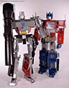 Transformers Masterpiece Megatron (MP-05) - Image #208 of 296