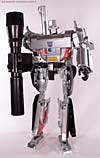 Transformers Masterpiece Megatron (MP-05) - Image #211 of 296