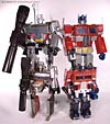Transformers Masterpiece Megatron (MP-05) - Image #214 of 296