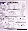 Transformers Masterpiece Megatron (MP-05) - Image #217 of 296