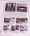 Transformers Masterpiece Megatron (MP-05) - Image #226 of 296