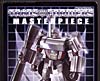 Transformers Masterpiece Megatron (MP-05) - Image #228 of 296