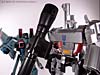 Transformers Masterpiece Megatron (MP-05) - Image #232 of 296