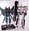 Transformers Masterpiece Megatron (MP-05) - Image #235 of 296