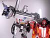Transformers Masterpiece Megatron (MP-05) - Image #243 of 296