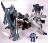 Transformers Masterpiece Megatron (MP-05) - Image #255 of 296