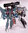 Transformers Masterpiece Megatron (MP-05) - Image #266 of 296