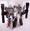 Transformers Masterpiece Megatron (MP-05) - Image #272 of 296