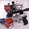 Transformers Masterpiece Megatron (MP-05) - Image #277 of 296
