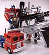 Transformers Masterpiece Megatron (MP-05) - Image #278 of 296