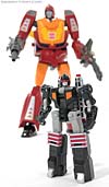 Transformers Masterpiece Offshoot - Image #62 of 72