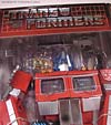 Transformers Masterpiece Optimus Prime (20th Anniversary) - Image #3 of 179