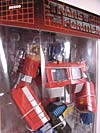 Transformers Masterpiece Optimus Prime (20th Anniversary) - Image #7 of 179