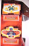 Transformers Masterpiece Optimus Prime (20th Anniversary) - Image #9 of 179