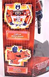 Transformers Masterpiece Optimus Prime (20th Anniversary) - Image #10 of 179