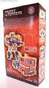 Transformers Masterpiece Optimus Prime (20th Anniversary) - Image #11 of 179