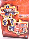 Transformers Masterpiece Optimus Prime (20th Anniversary) - Image #13 of 179