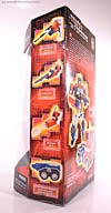 Transformers Masterpiece Optimus Prime (20th Anniversary) - Image #15 of 179