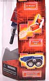 Transformers Masterpiece Optimus Prime (20th Anniversary) - Image #17 of 179