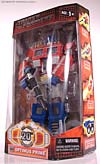 Transformers Masterpiece Optimus Prime (20th Anniversary) - Image #18 of 179