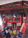 Transformers Masterpiece Optimus Prime (20th Anniversary) - Image #20 of 179