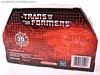 Transformers Masterpiece Optimus Prime (20th Anniversary) - Image #21 of 179
