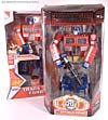 Transformers Masterpiece Optimus Prime (20th Anniversary) - Image #24 of 179