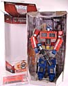 Transformers Masterpiece Optimus Prime (20th Anniversary) - Image #28 of 179