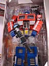 Transformers Masterpiece Optimus Prime (20th Anniversary) - Image #30 of 179