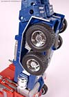 Transformers Masterpiece Optimus Prime (20th Anniversary) - Image #52 of 179