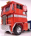 Transformers Masterpiece Optimus Prime (20th Anniversary) - Image #55 of 179