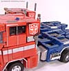 Transformers Masterpiece Optimus Prime (20th Anniversary) - Image #58 of 179