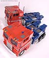 Transformers Masterpiece Optimus Prime (20th Anniversary) - Image #60 of 179