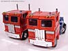 Transformers Masterpiece Optimus Prime (20th Anniversary) - Image #61 of 179