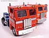 Transformers Masterpiece Optimus Prime (20th Anniversary) - Image #62 of 179