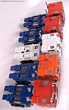 Transformers Masterpiece Optimus Prime (20th Anniversary) - Image #65 of 179