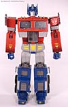 Transformers Masterpiece Optimus Prime (20th Anniversary) - Image #73 of 179