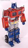 Transformers Masterpiece Optimus Prime (20th Anniversary) - Image #80 of 179