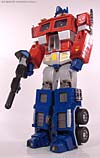 Transformers Masterpiece Optimus Prime (20th Anniversary) - Image #91 of 179