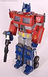 Transformers Masterpiece Optimus Prime (20th Anniversary) - Image #92 of 179