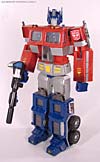 Transformers Masterpiece Optimus Prime (20th Anniversary) - Image #93 of 179
