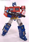 Transformers Masterpiece Optimus Prime (20th Anniversary) - Image #100 of 179