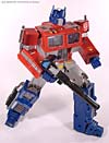 Transformers Masterpiece Optimus Prime (20th Anniversary) - Image #107 of 179