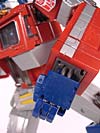 Transformers Masterpiece Optimus Prime (20th Anniversary) - Image #111 of 179
